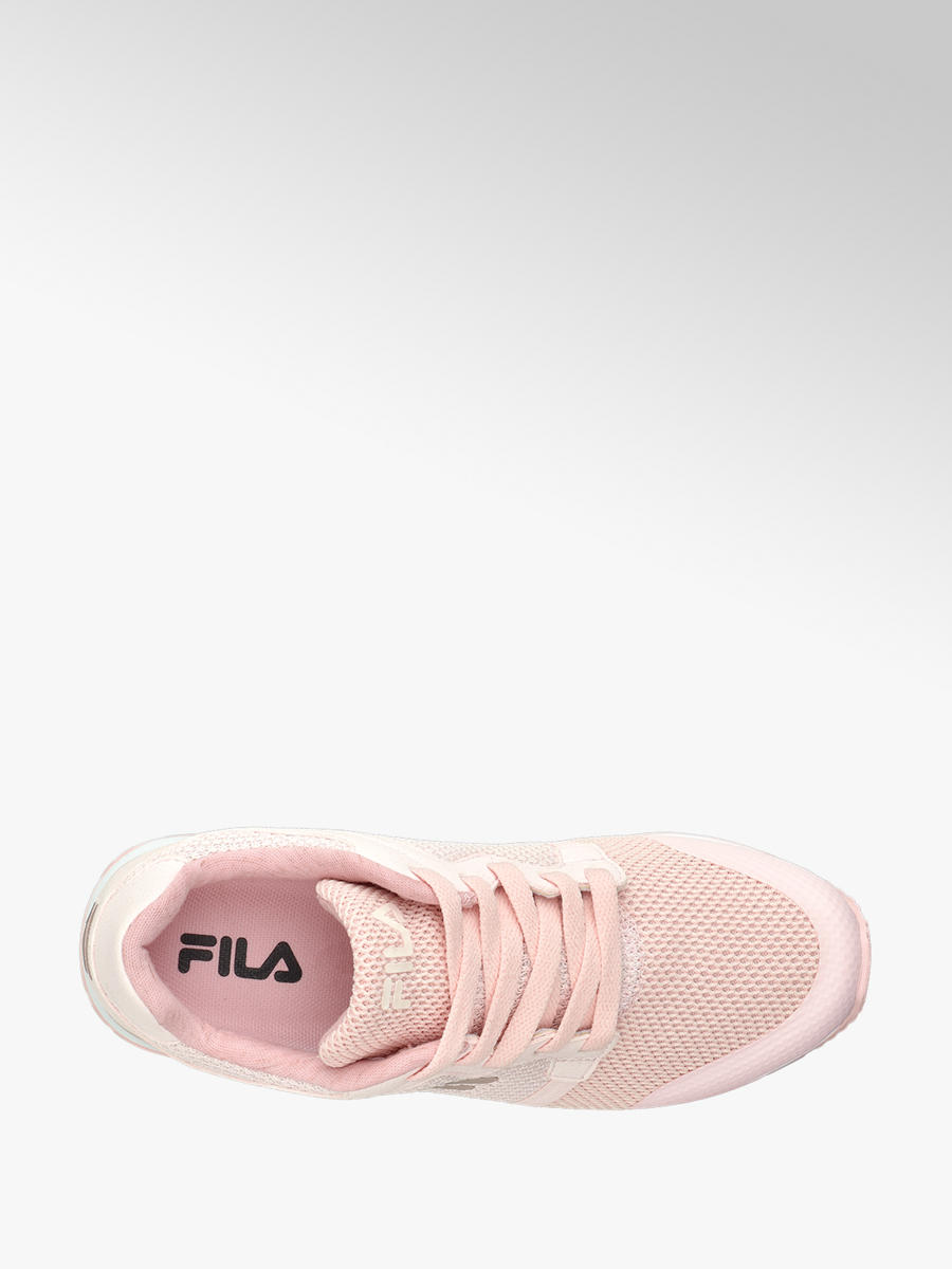 Sneaker von Fila in rosa - DEICHMANN Sneaker von Fila in rosa - DEICHMANN